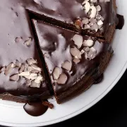 Dvije torte za Novu godinu