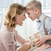 Imate sina? Evo što ga morate naučiti o poštovanju…