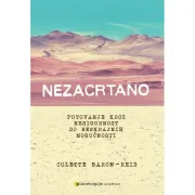 Knjiga tjedna: Nezacrtano