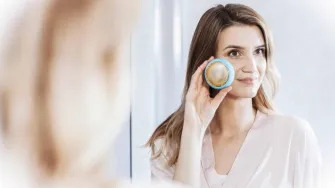 FOREO UFO pametna maska za lice!