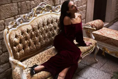 Nove ideje za vječnu eleganciju stižu iz modnog ateljea Jelene Bošnjak
