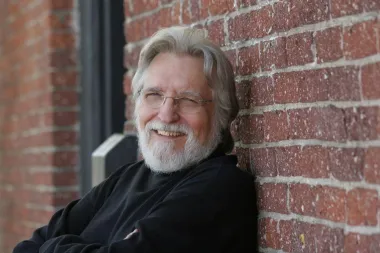 Neale Donald Walsch napokon u Zagrebu