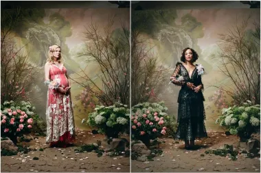 Poznate zvijezde osvanule u bajkovito predivnom Rodarte lookbooku