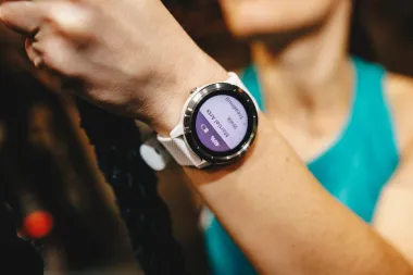 Uz Garmin pametni sat lakše do forme i vitke linije