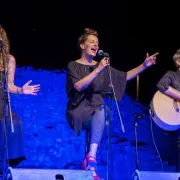 Meritas i Jelena Radan spremaju spektakl za Dan žena u Saxu!