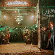 Hoćete li i vi biti odabrani sretnici za Jameson Secret Night party?