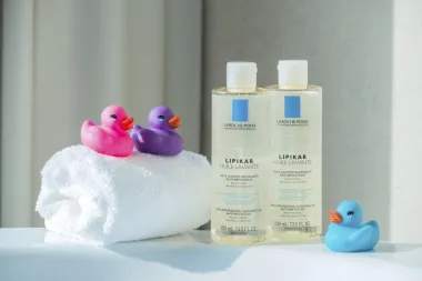 La Roche-Posay odgovara na najčešća pitanja roditelja vezano za kožu djece