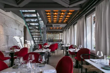 Splitski ZOI Michelin uvrstio u hrvatsku gastronomsku elitu