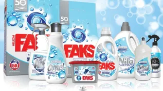 Omiljeni deterdžent – Faks helizim slavi 50. rođendan uz micelarnu formulu i miris Molecule 01