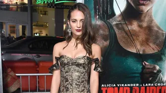 Može li Alicia Vikander nadmašiti Angelinu?