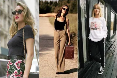 Veliki povratak retro stila