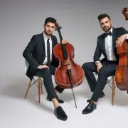 2CELLOS rasprodali zagrebačku Arenu