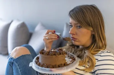 Jedete li i vi previše zbog emocija?
