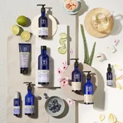 Prijavite se za recenziju Neal’s Yard Remedies Rose rehidratantnog nježnog pilinga za lice