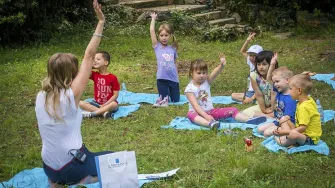 La Roche-Posay Lipikar škola atopije