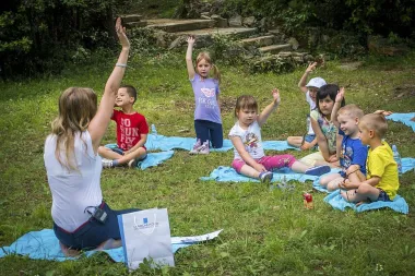 La Roche-Posay Lipikar škola atopije
