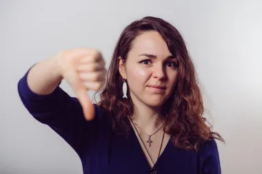 Kada je opravdano odbiti investitora u svoj posao?