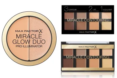 Max Factor ima nove beauty proizvode za savršeni proljetni make-up