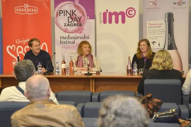 Najavljen šesti po redu Pink Day Festival