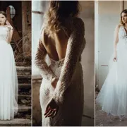Nova Lukabu Bridal kampanja u zaboravljenoj vili Batory