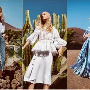 Reserved lookbook za ljeto 2018.