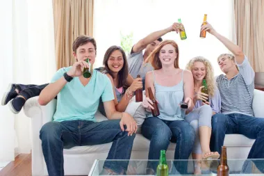 Dobar provod – bez alkohola, molim