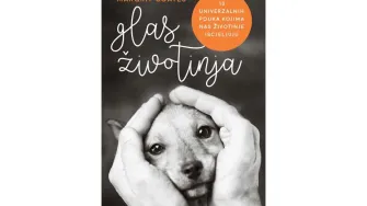 Knjiga tjedna: Glas životinja