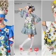 Nova očaravajuća Boudoir pret-a-porter kolekcija