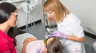 Dr. Tamara Žaja Miličić o najsigurnijem načinu za izbjeljivanje zubi