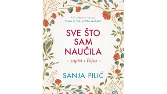 Knjiga tjedna: Sve što sam naučila