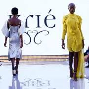 Krie Design sudjelovao na najiščekivanijem Fashion Weeka na svijetu