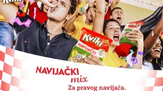 Odvezi novu Vespu i grickaj Kviki