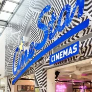 Hrvatska ima najbolje novo kino u Europi - Cinestar 4DX™ Mall of Split dobitnik prestižne nagrade ICTA Europe