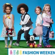 Ovaj vikend povedite svoje klince i klinceze na Kids Fashion Weekend Showroom