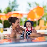 Hotel Sonnenpark: Savršen odmor za najmanje