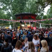 Momento Mojito po peti put doveo duh egzotične Kube u srce Zagreba