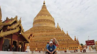 Putopisno predavanje – Misteriozna Burma by Putoholičari