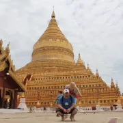 Putopisno predavanje – Misteriozna Burma by Putoholičari