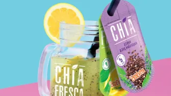 Prijavite se za recenziju Chia Fresca by Cedevita napitka
