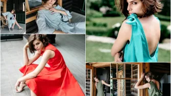 Nova limitirana LuLu Couture kolekcija kao dokaz ljepote u jednostavnosti