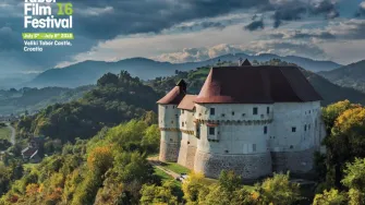 16 razloga zašto doći na 16. Tabor Film Festival