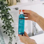 Test zona: Neutrogena Hydro Boost Hydrating Cleansing Gel za umivanje lica