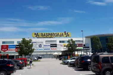 Najnoviji trend –Zgrade diljem Hrvatske omotane u platno?