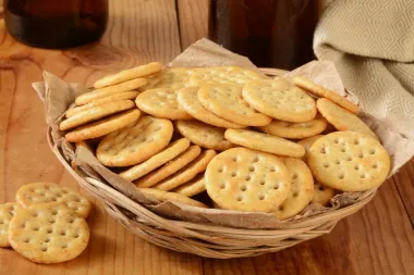 Kreker test: saznajte debljate li se zbog ugljikohidrata (ili vam ih tijelo dobro podnosi)
