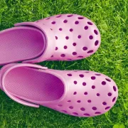 Jeste li vidjeli nove Crocsice na petu?