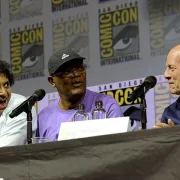 Najavljene filmske poslastice na Comic-Conu