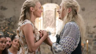 Mamma Mia 2 - glumačka ekipa oduševljena povratkom u Hrvatsku