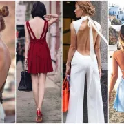 Najzavodljivija moda ovog ljeta: razotkrijte leđa