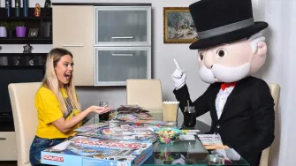 Hrvatska dobila svoje izdanje popularne igre MONOPOLY