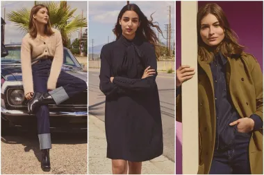 H&M Studio predstavlja A/W18 “Neo Noir Chic” kolekciju